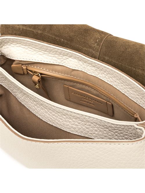 Helena Round handbag GIANNI CHIARINI | BS11088TKL211